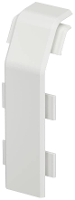 OBO Bettermann SL Kupp2070 rws voor Verbindingselement Wit 1 stuk(s)