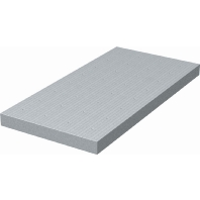 OBO Bettermann 7202904 Montageaccessoire (l x b x h) 500 x 250 x 30 mm 1 stuk(s)