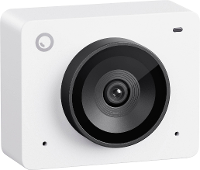 Obsbot Meet SE Full HD webcam 1920 x 1080 Pixel Microfoon
