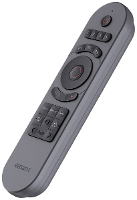 Obsbot Tiny Smart Remote 2 Afstandsbediening voor webcam
