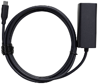 Obsbot USB C Adapter [1x USB C   1x RJ45, USB C] Tail Air USB C to Ethernet Adapter