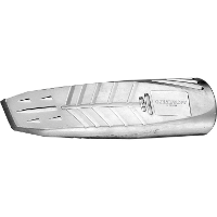Ochsenkopf aluminium draai splijtwig OX 41 1000
