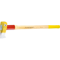 Ochsenkopf BIG OX Professionele Kloofbijl OX 635 H 3009 3000 g