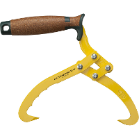 Ochsenkopf handgrijptang OX 53 0000 Bekopening 185 mm