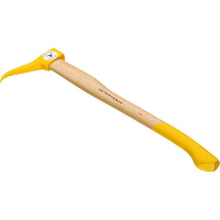 Ochsenkopf Handsappie mit 60 cm Eschenstiel