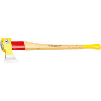 Ochsenkopf kloofbijl ROTBAND PLUS OX 630 H 2757 2750 g