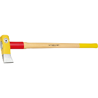 Ochsenkopf kloofbijl ROTBAND PLUS OX 638 H 3509 3500 g