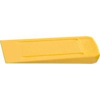 Ochsenkopf Plastic velwig ALASKA
