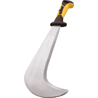 Ochsenkopf sikkel Zwitsers model OX 252 K 0500
