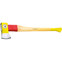 Ochsenkopf SPALT FIX bijl ROTBAND PLUS OX 648 H 1257 1250 g
