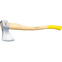 Ochsenkopf Universele bosbijl Gold OX 20 H 1608 1600 g