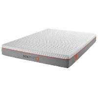OCTAsmart HYBRID Deluxe   160x220x25 cm   Leen Bakker