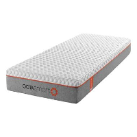 OCTAsmart HYBRID Deluxe   90x200x25 cm   Leen Bakker