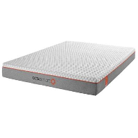 OCTAsmart HYBRID Plus   180x220x23 cm   Leen Bakker