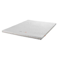 OCTAsmart topdekmatras   160x200 cm   Leen Bakker