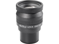 Oculairs 10x/20b Verstelbaar Voor Brildragers Leica Microsystems 10447280 Geschikt Voor Leica Ez4 Stereomicroscoop