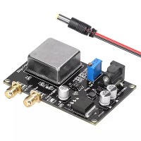 OCXO 10MHz Frequentie Referentiebron Module Lage Fase Ruis voor Geluidsdecoder Frequentiemeter