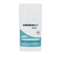 Odaban Daily Anti Transpirant Stick