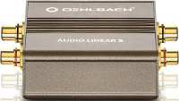Oehlbach AV Converter Audio Linear 8 [   ]