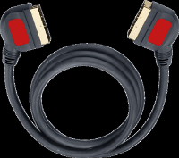 Oehlbach: Easy Connect SE2000 Scartkabel