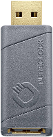 Oehlbach Pure Clock Audio Converter