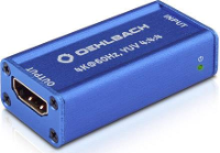 Oehlbach UHD HDMI Repeater 25 m