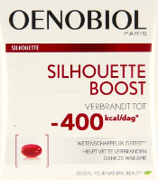 Oenobiol Paris Silhouette Boost Capsules