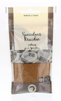 Organic Flavour Company Speculaaskruiden