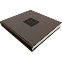 OFYR Kookboek boek Nederlands, Frans