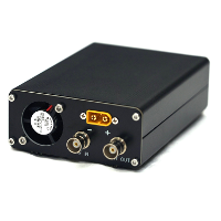 OGS 50W 50W HF versterker voor USDX FT 817 ICOM IC 703 IC 705 IC705 Elecraft KX3 QRP FT 818 Xiegu G90 G90S G1M X5105 Ham