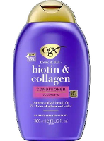 OGX Biotin & Collagen Conditioner