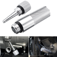 Oil Change Tube Funnel Magnetic Dipstick Drain Plug For Honda Generator EU2000i