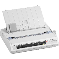 OKI ML 280eco (SER) matrix printer matrixprinter