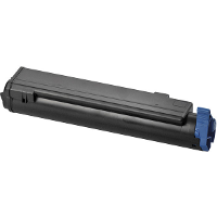 OKI Toner 43979102 (zwart)
