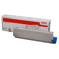 OKI Toner geel 46508709