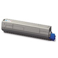 Toner YE 45862837