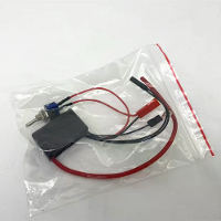 OKMO B01 Hit en Miss Verticale Motor Originale Onderdelen CDI Toegewijde Ontstekingsmodule / Mechanisch Ontstekingsappar
