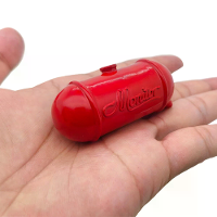 OKMO DIY Brandstoftank Alleen Geschikt voor B01 Motor Model