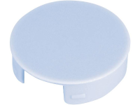 Okw A3231006 Afdekkap Blauw Geschikt Voor Ronde Knoppen Com Knobs 1 Stuks