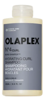 Olaplex Hydrating Curl Shampoo No.4