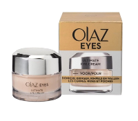 Olaz Eyes Oogcreme Ultimate