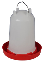 Bajonetdrinker Plastic Kippen 12 liter