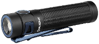 OLight Baton 3 Pro CW Zaklamp werkt op een accu LED 1500 lm 103 g