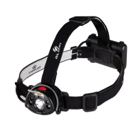 Olight H15s Cree Xm L2 Led Headlight Headlamp Flashlight