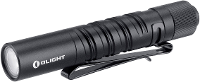 OLight i3T EOS Zaklamp werkt op batterijen LED 180 lm 39 g
