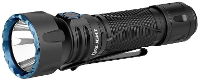 OLight Javelot EDC Zaklamp werkt op een accu LED 1350 lm 197 g