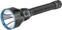 OLight Javelot Pro LED Zaklamp werkt op een accu 2100 lm 380 g