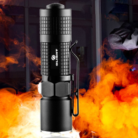 Olight M10 Maverick Cree Xm L2 350lm 4 Modes Led Flashlight