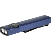 OLight Mini zaklamp werkt op een accu LED 1400 lm 119 g