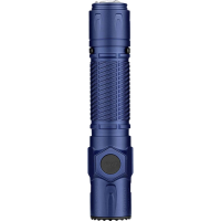 OLight Mini zaklamp werkt op een accu LED Met holster, Met riemclip 178 g